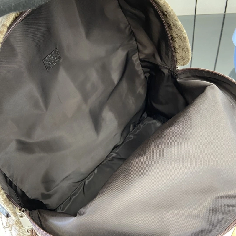 Gvc*1 backpacks 4360c-0060