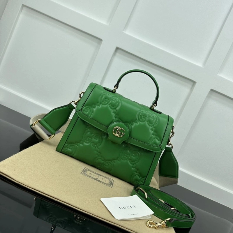 Gvc*1 top handle bags 4360c-0062