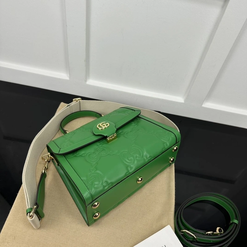 Gvc*1 top handle bags 4360c-0062