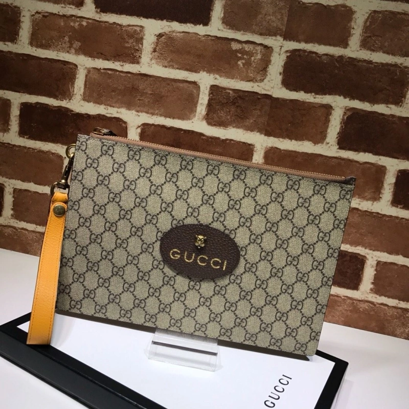 Gvc*1 clutch bags 4360c-0063
