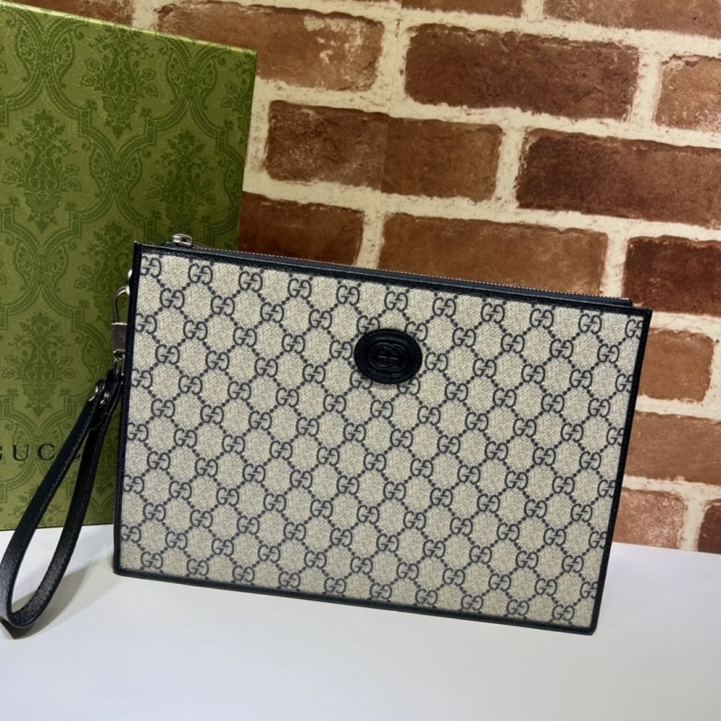 Gvc*1 clutch bags 4360c-0064