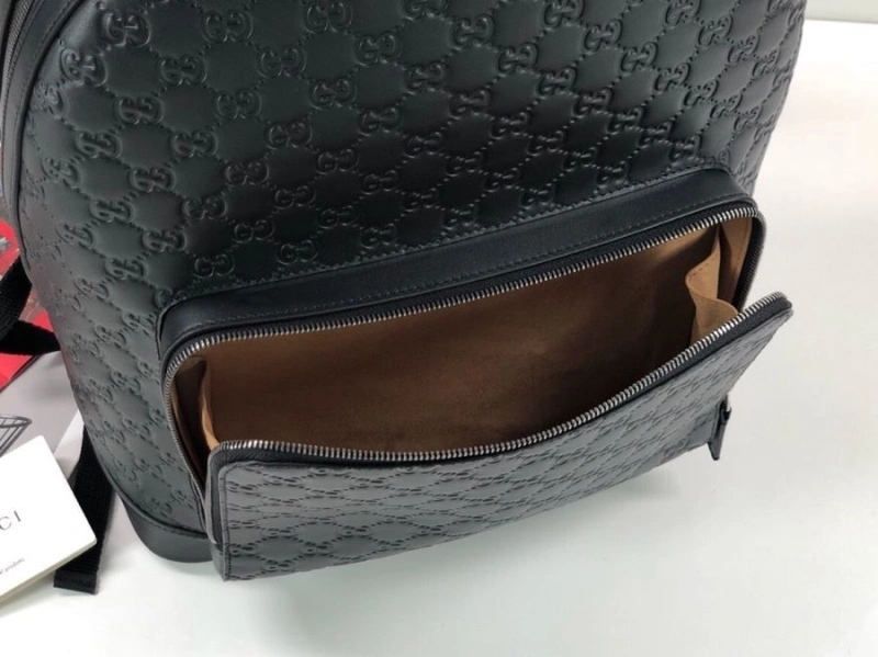 Gvc*1 backpacks 4360c-0070