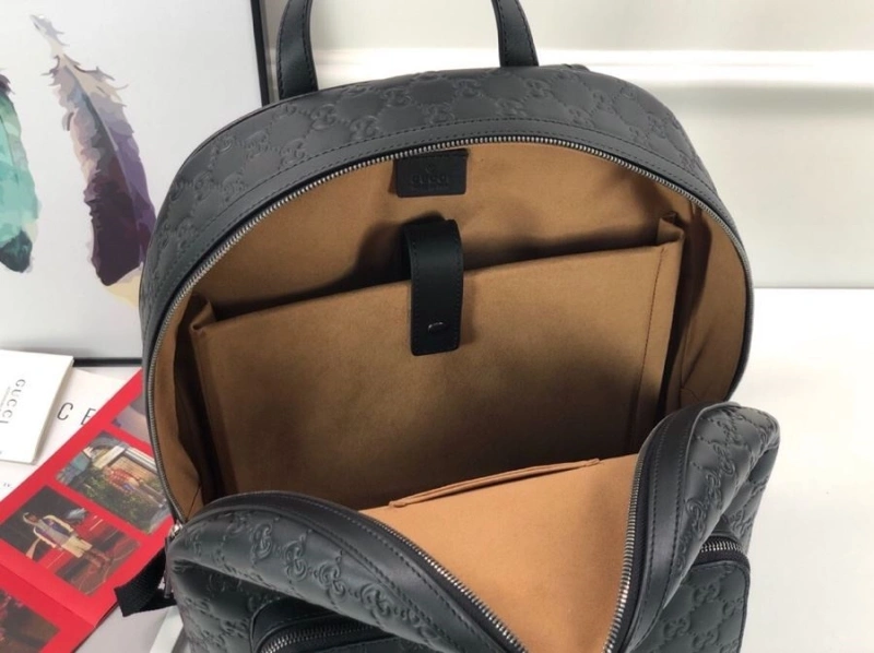 Gvc*1 backpacks 4360c-0070