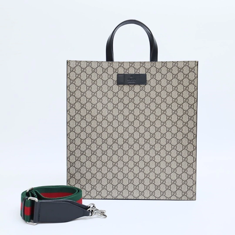 Gvc*1 shopping bags 4360c-0073