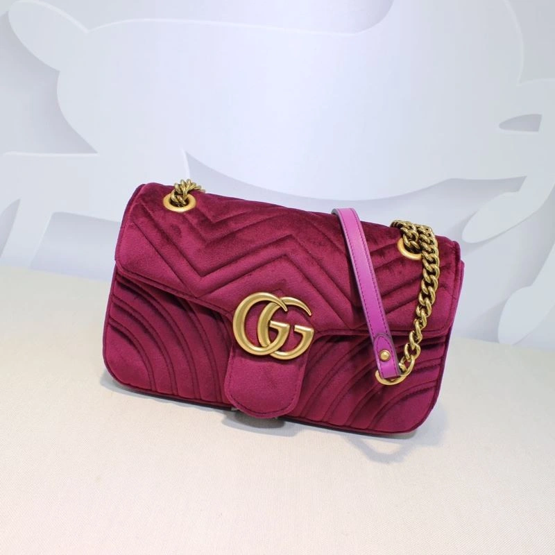 Gvc*1 satchel bags 4360c-0075