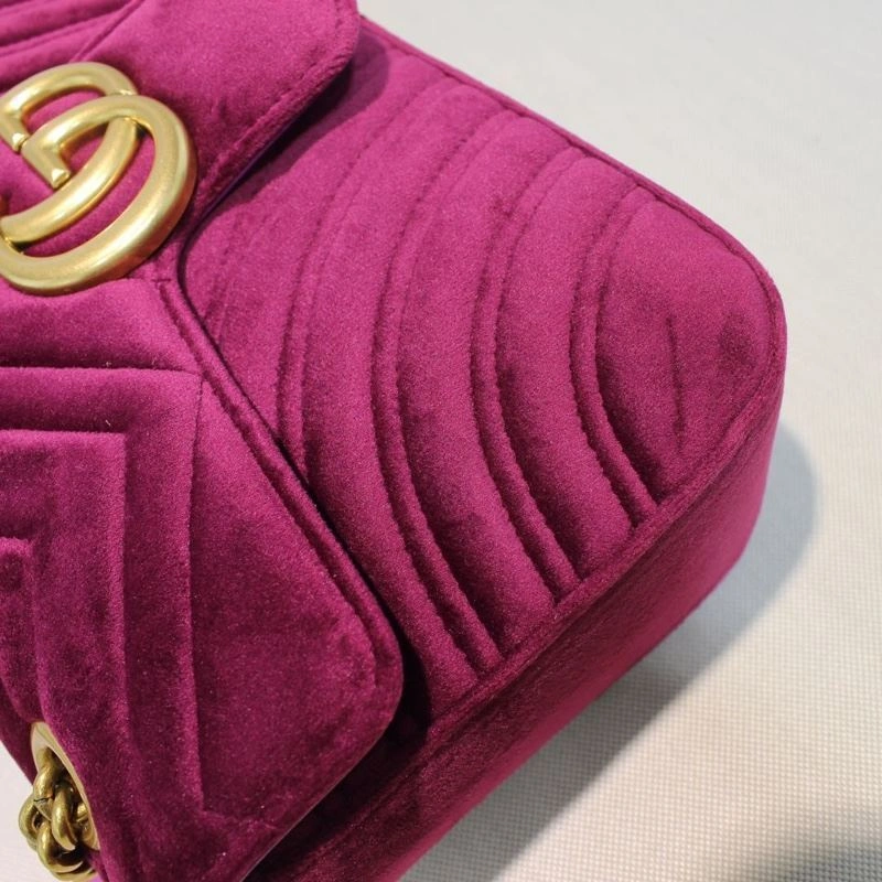 Gvc*1 satchel bags 4360c-0075