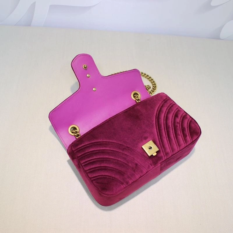 Gvc*1 satchel bags 4360c-0075
