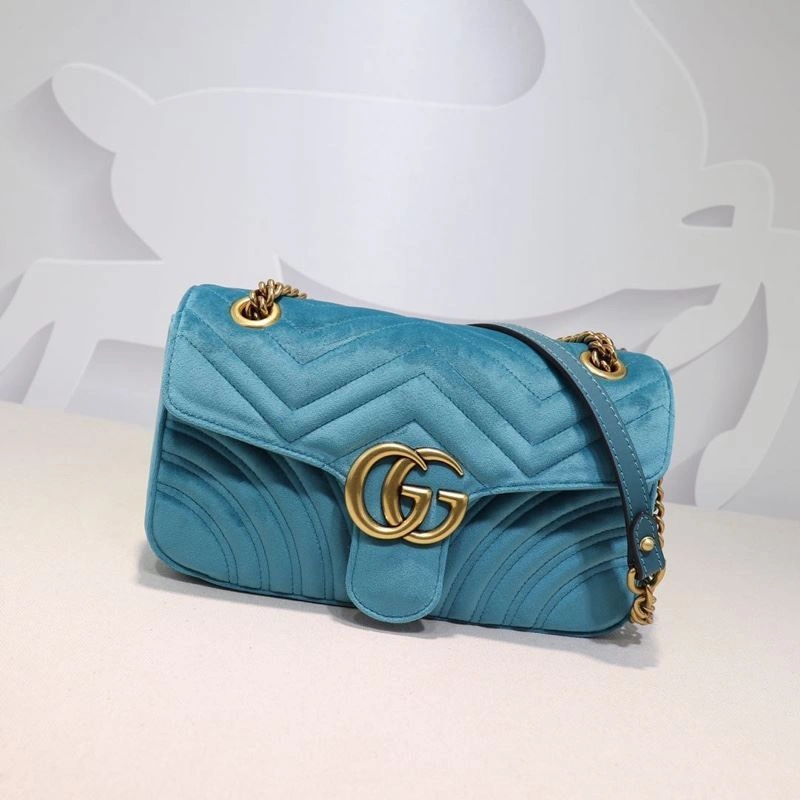 Gvc*1 satchel bags 4360c-0076