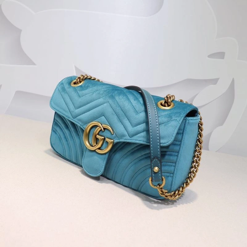 Gvc*1 satchel bags 4360c-0076