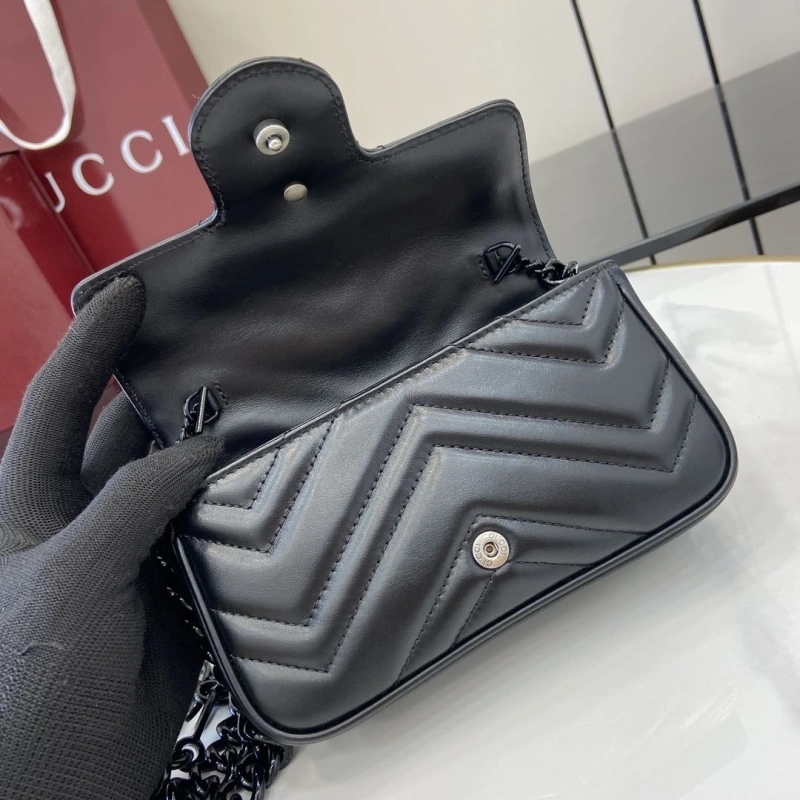 Gvc*1 satchel bags 4360c-0088