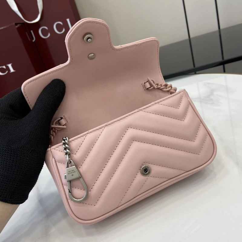 Gvc*1 satchel bags 4360c-0089