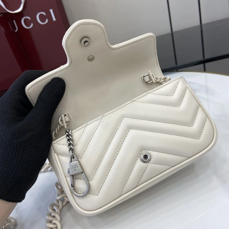 Gvc*1 satchel bags 4360c-0090