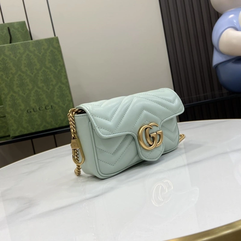 Gvc*1 satchel bags 4360c-0091