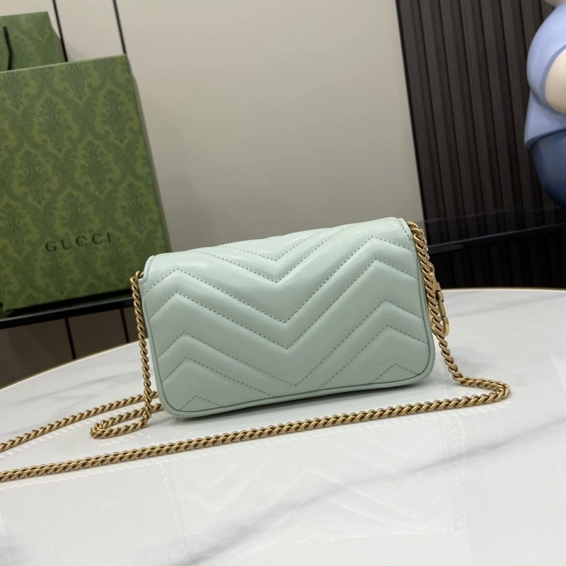 Gvc*1 satchel bags 4360c-0091