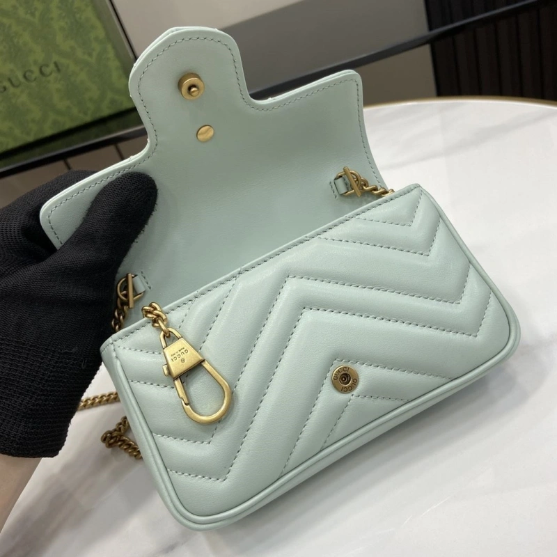 Gvc*1 satchel bags 4360c-0091