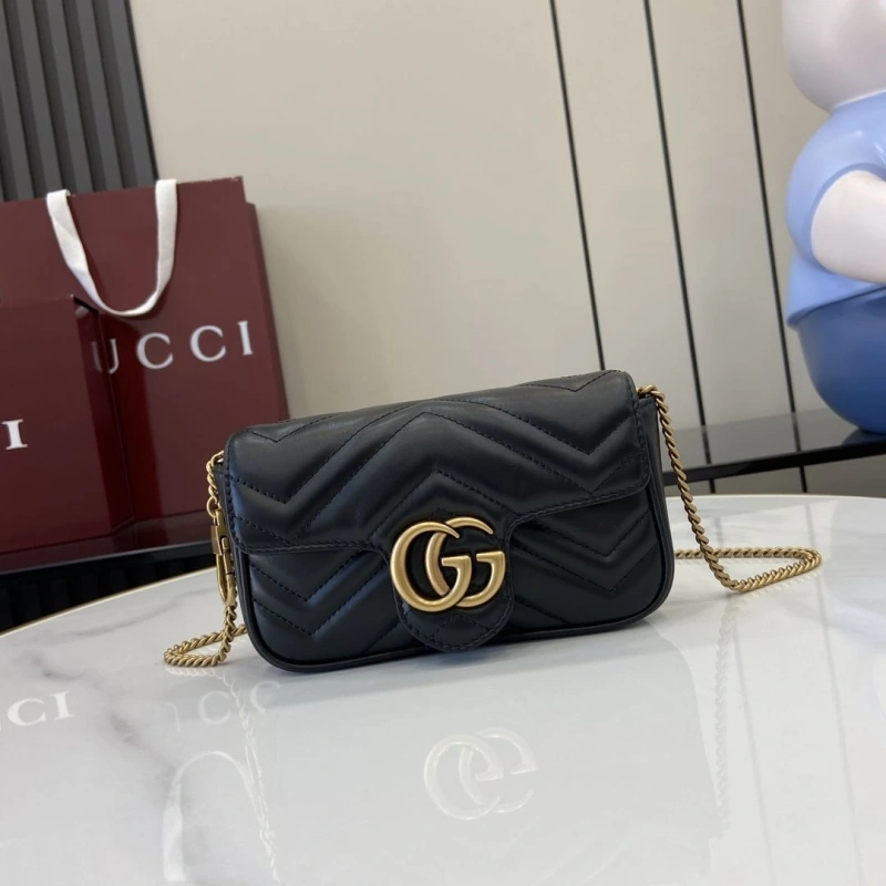 Gvc*1 satchel bags 4360c-0100