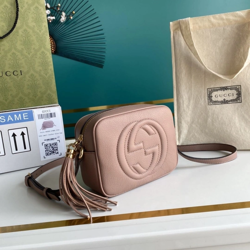 Gvc*1 satchel bags 4360c-0106