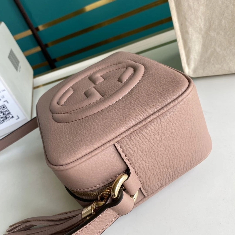 Gvc*1 satchel bags 4360c-0106