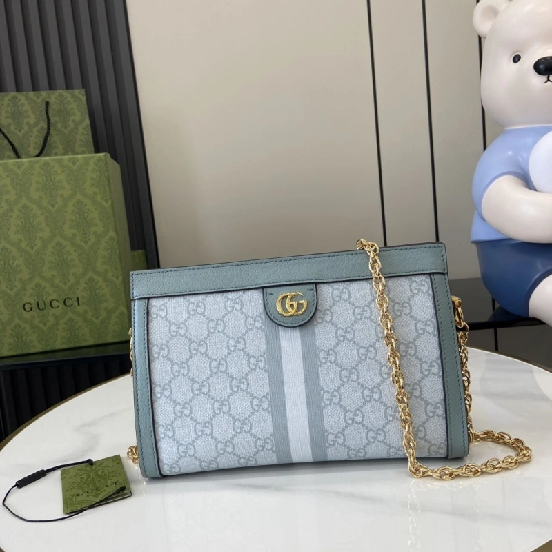 Gvc*1 satchel bags 4360c-0114