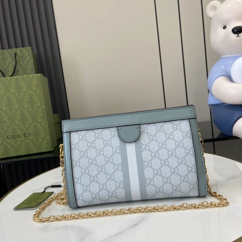 Gvc*1 satchel bags 4360c-0114