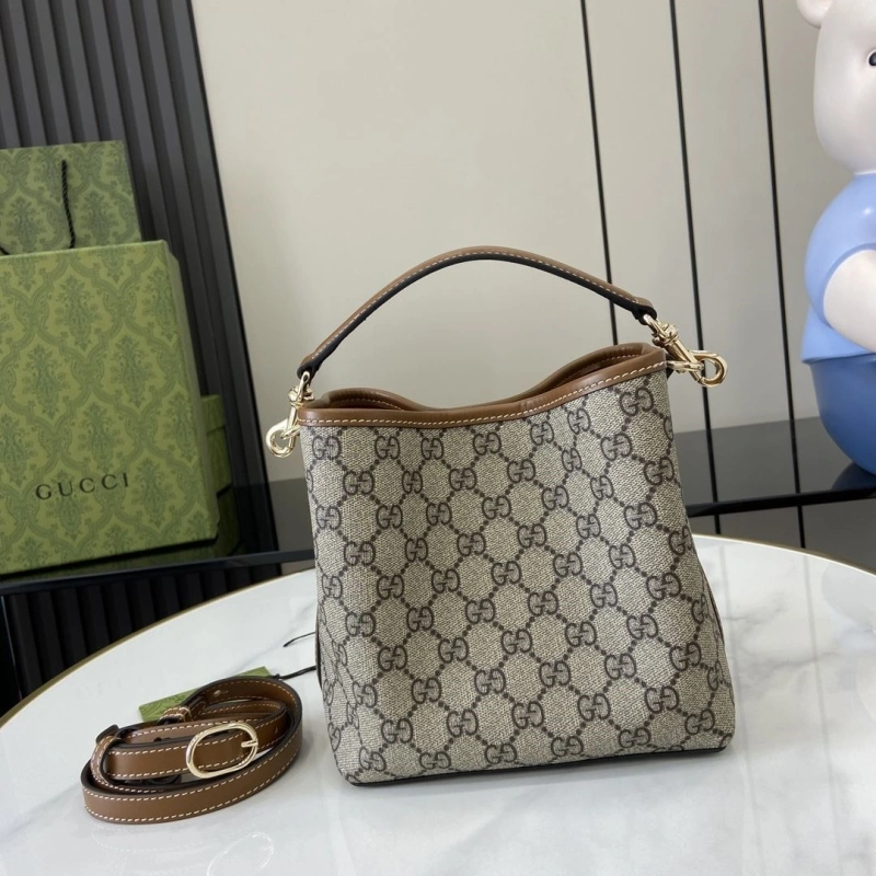 Gvc*1 bucket bags 4360c-0119