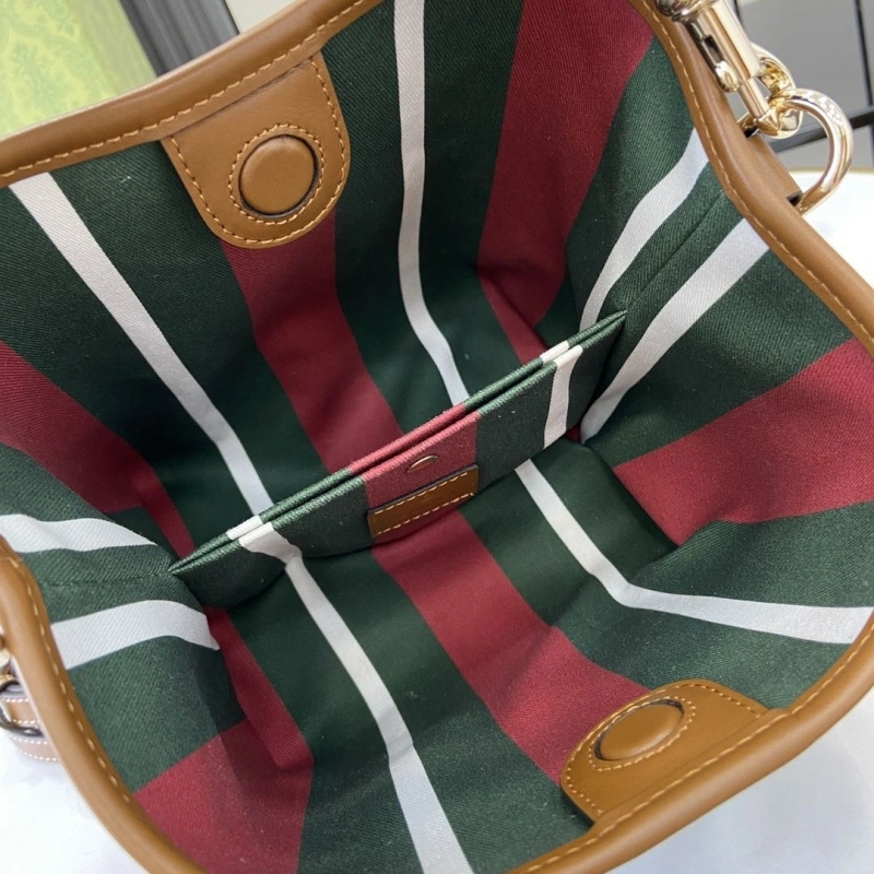 Gvc*1 bucket bags 4360c-0119