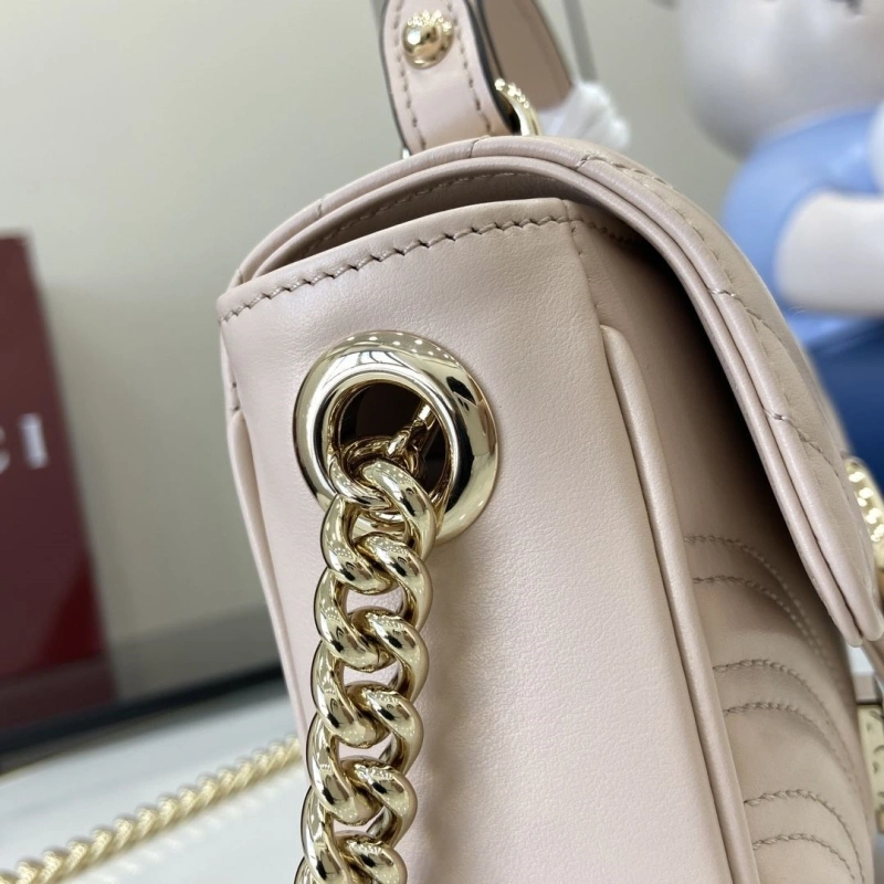 Gvc*1 top handle bags 4360c-0123