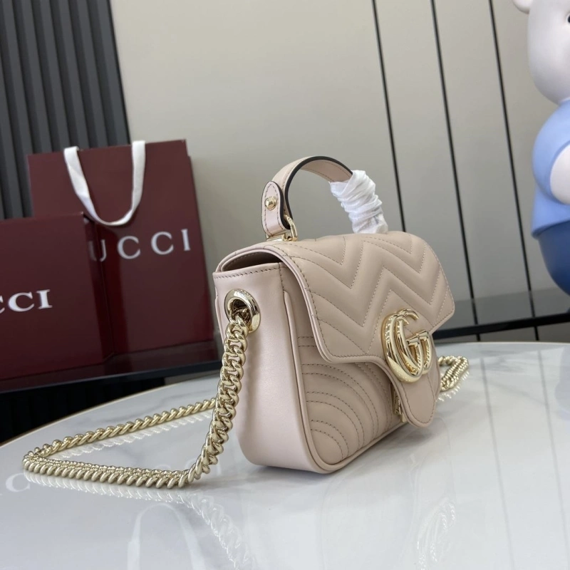 Gvc*1 top handle bags 4360c-0123