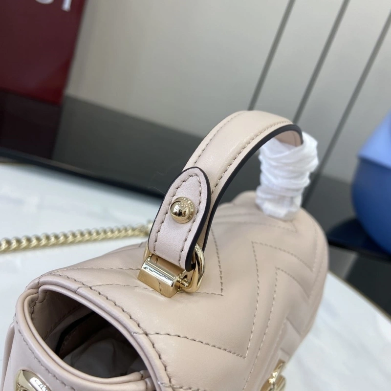 Gvc*1 top handle bags 4360c-0123