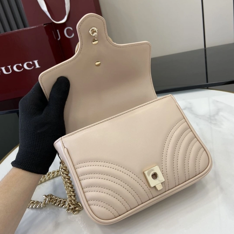 Gvc*1 top handle bags 4360c-0123