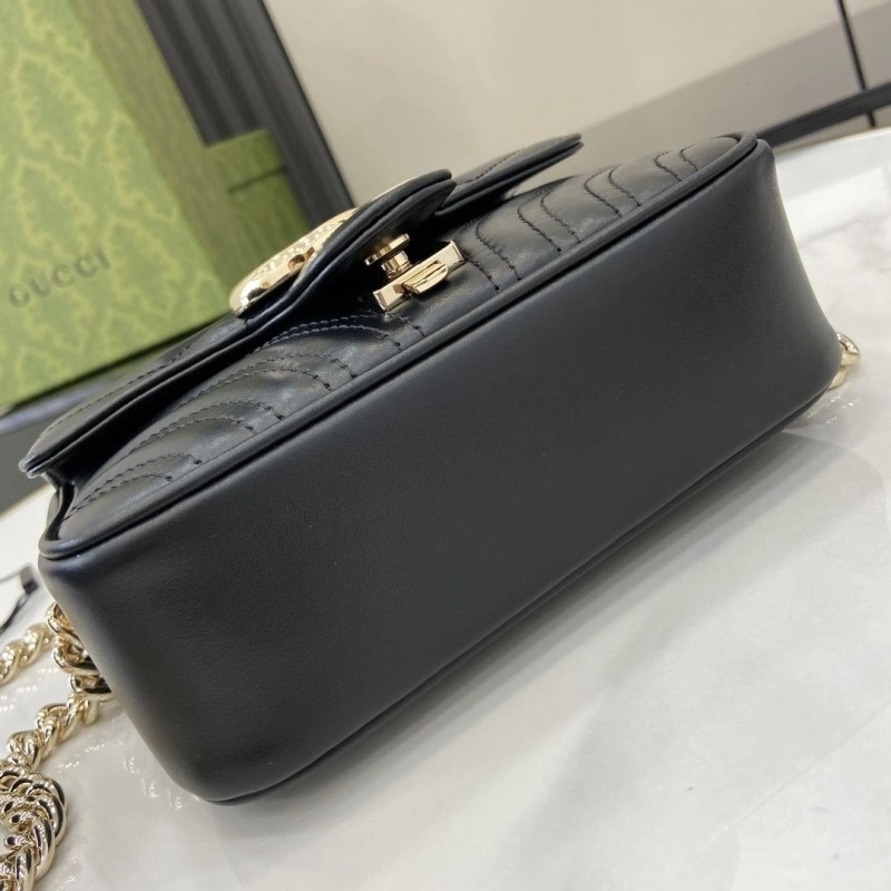 Gvc*1 top handle bags 4360c-0124