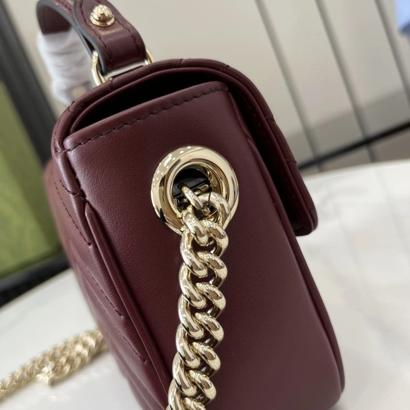 Gvc*1 top handle bags 4360c-0125