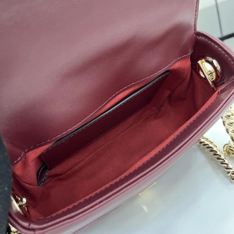 Gvc*1 top handle bags 4360c-0125