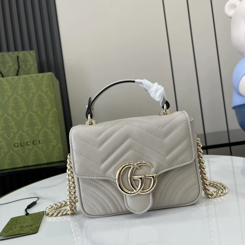 Gvc*1 top handle bags 4360c-0126
