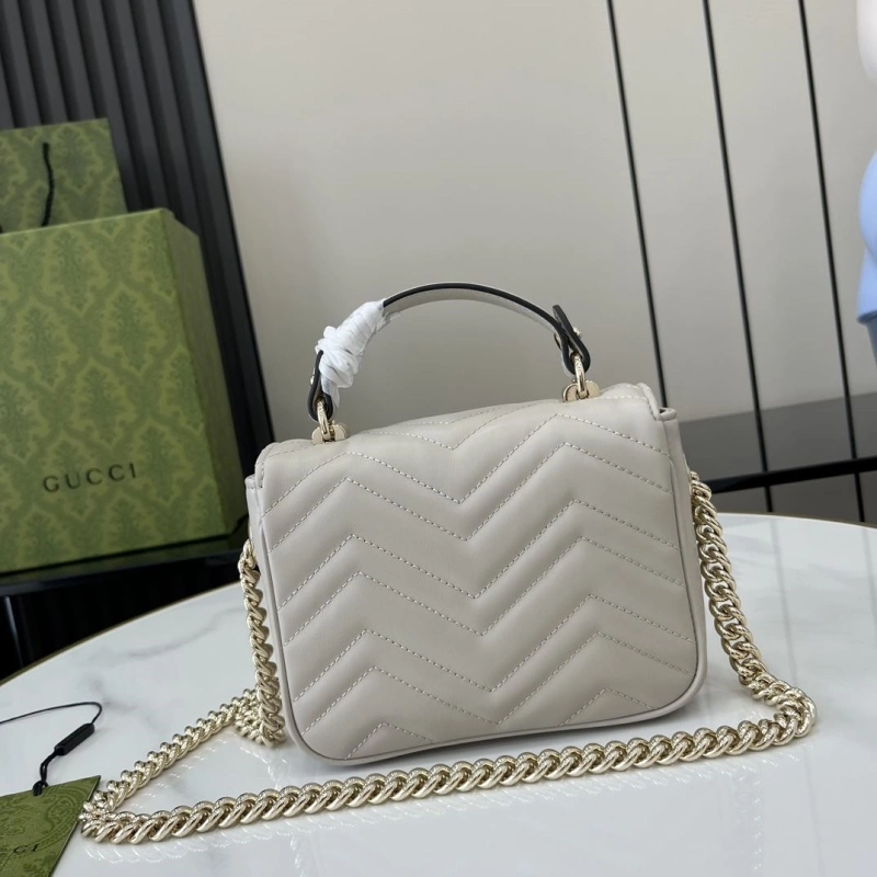 Gvc*1 top handle bags 4360c-0126
