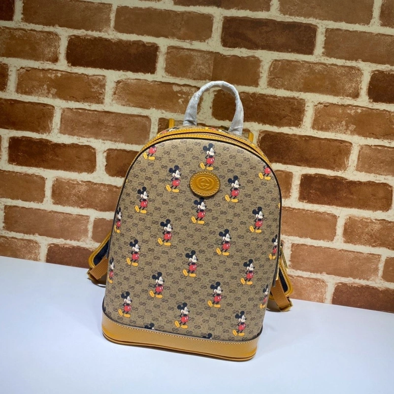 Gvc*1 backpacks 4360c-0127