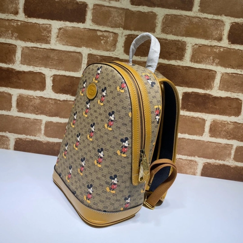 Gvc*1 backpacks 4360c-0127