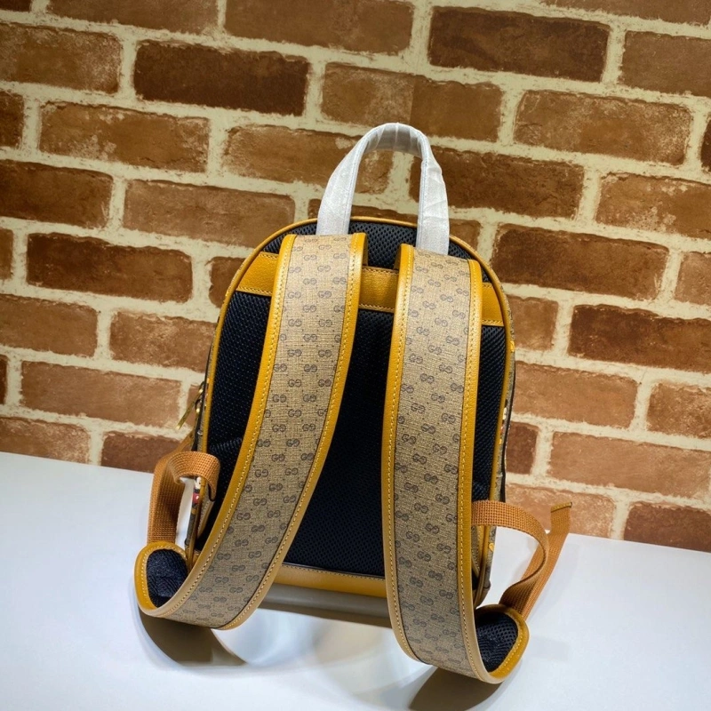 Gvc*1 backpacks 4360c-0127