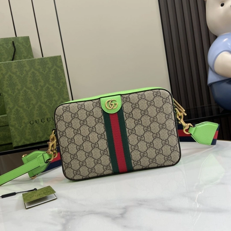 Gvc*1 satchel bags 4360c-0138