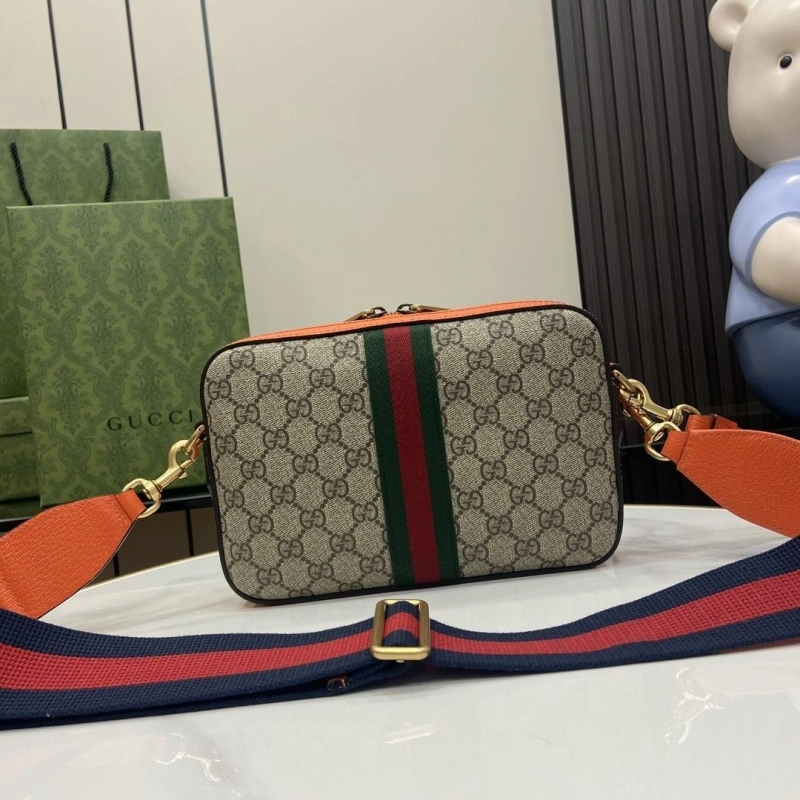 Gvc*1 satchel bags 4360c-0139