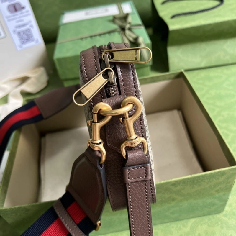 Gvc*1 satchel bags 4360c-0141