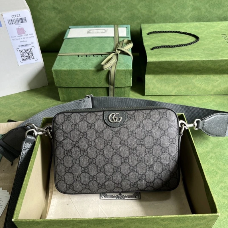 Gvc*1 satchel bags 4360c-0142