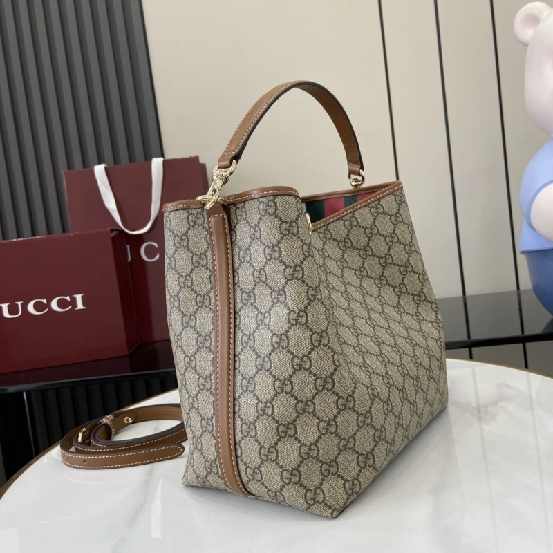 Gvc*1 top handle bags 4360c-0143