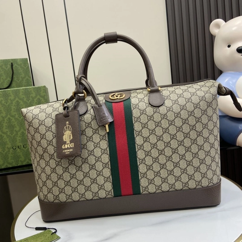 Gvc*1 travel bags 4360c-0154