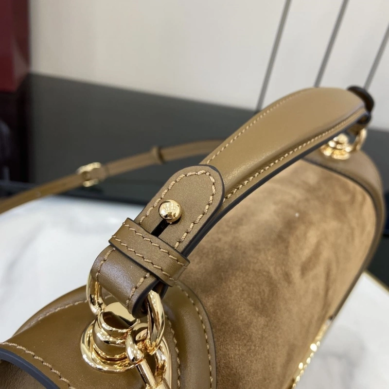 Gvc*1 top handle bags 4360c-0155