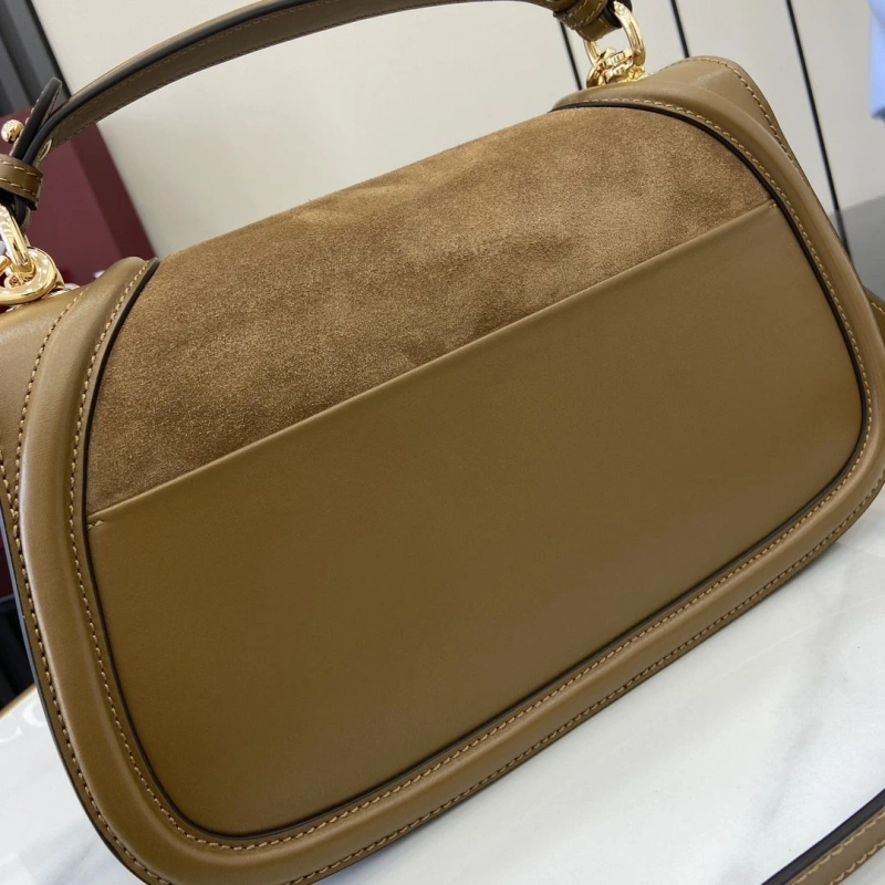 Gvc*1 top handle bags 4360c-0155