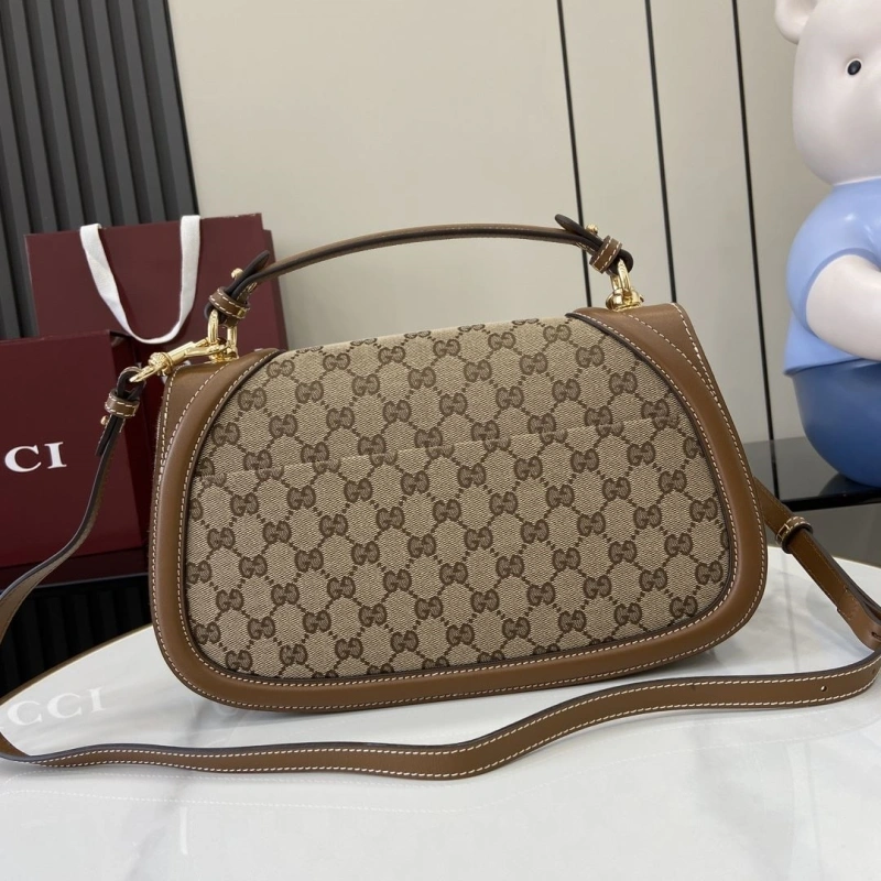 Gvc*1 top handle bags 4360c-0156