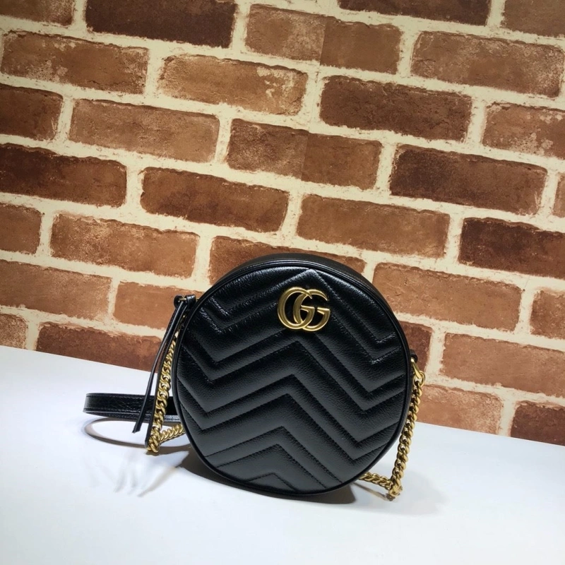 Gvc*1 round bags 4360c-0161