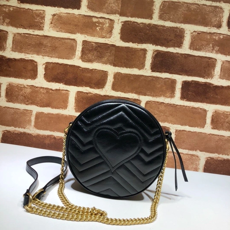 Gvc*1 round bags 4360c-0161