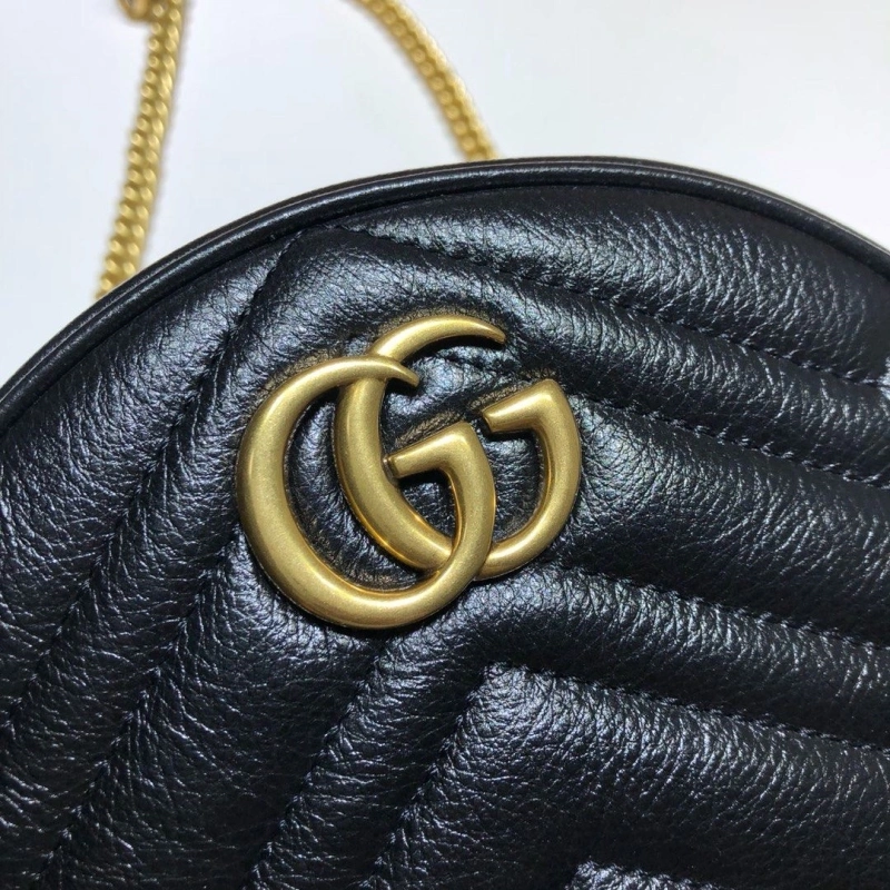 Gvc*1 round bags 4360c-0161